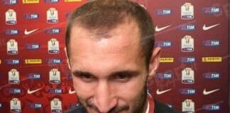 Chiellini