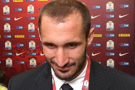 Chiellini