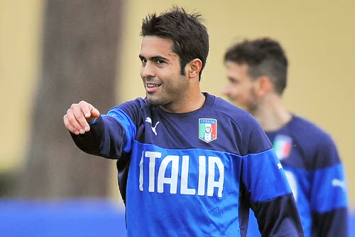 Calciomercato Inter Eder