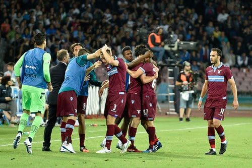 Lazio_esultanza