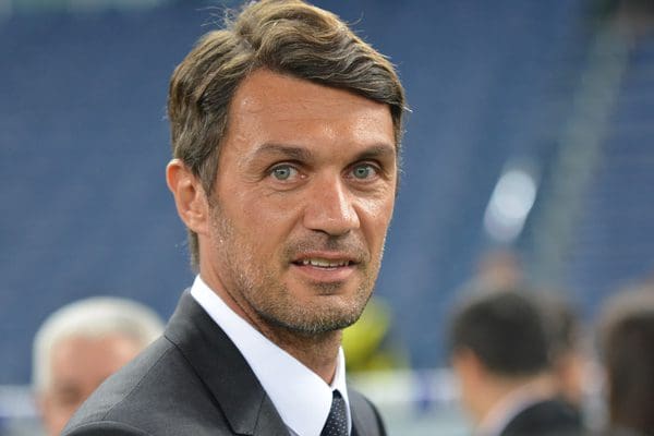 maldini