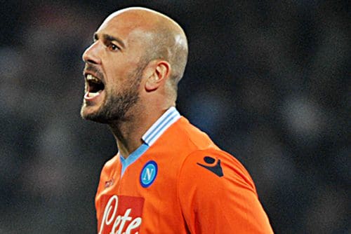 Pepe Reina
