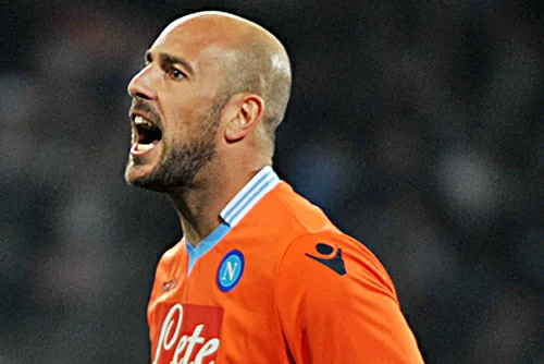 Pepe Reina