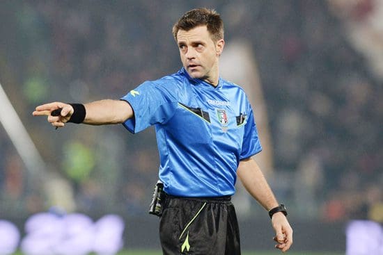 Nicola Rizzoli