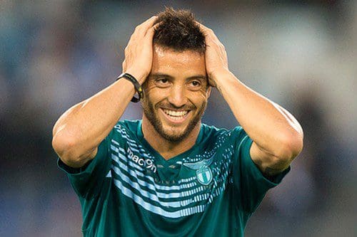 Felipe Anderson