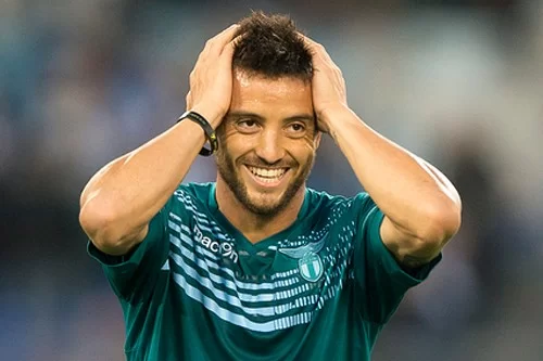 Felipe Anderson