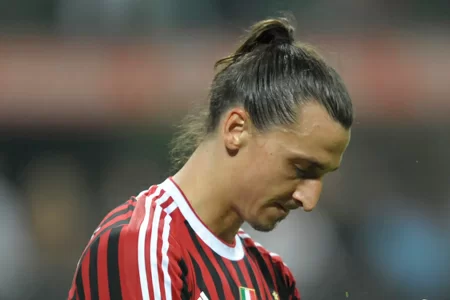 Ibrahimovic