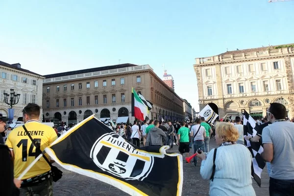 Juve-Real