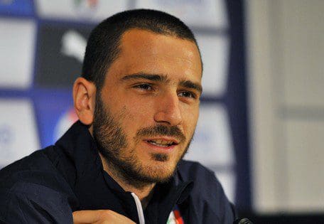 Leonardo Bonucci