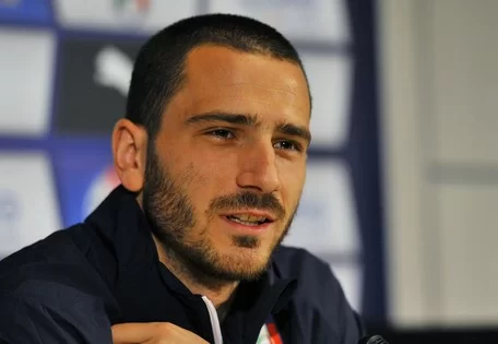 Leonardo Bonucci