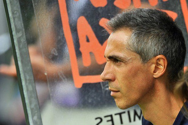 Paulo Sousa