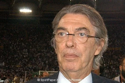 Moratti