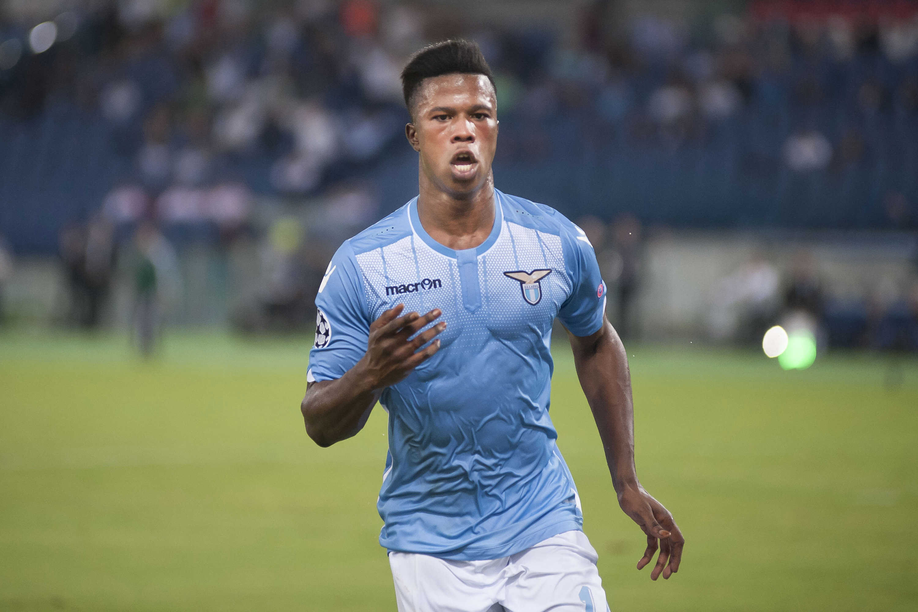 Lazio-Juventus