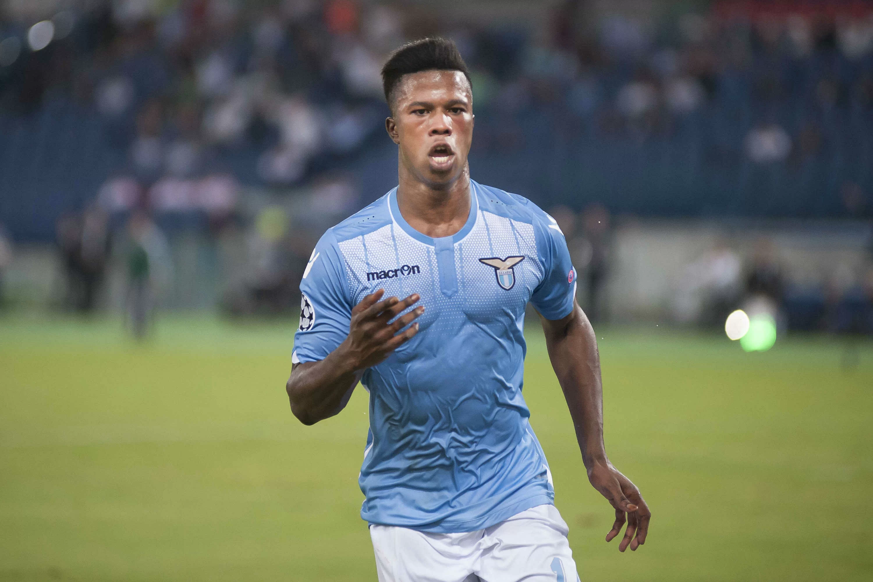 Lazio-Juventus