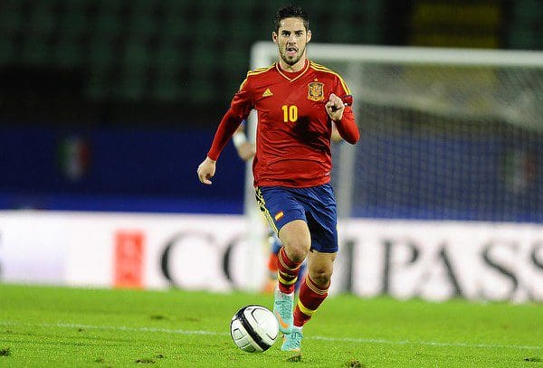 Isco