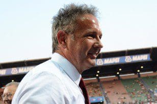 Coronavirus Mihajlovic