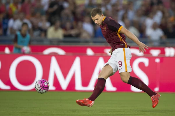 Qarabag-Roma