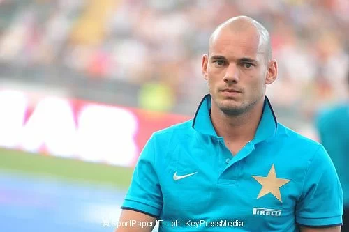 Sneijder