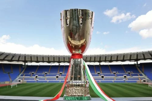Inter Juventus formazioni