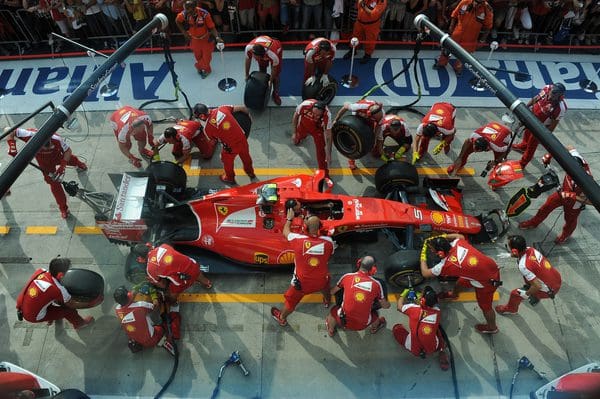 Gp di Monaco