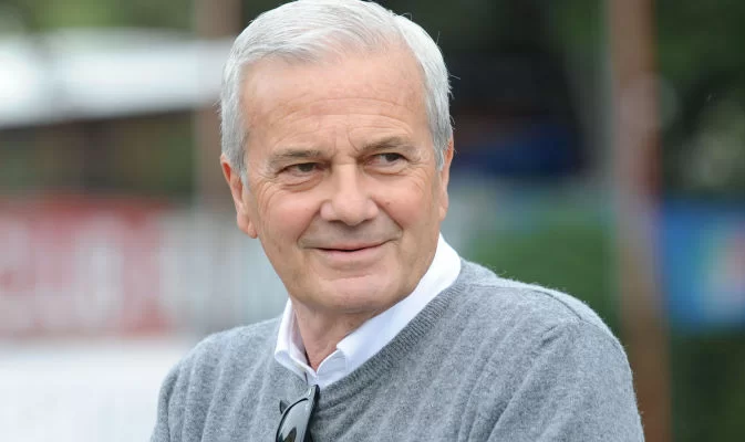 Gigi Simoni
