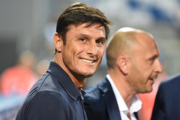 Calciomercato Inter Zanetti Icardi