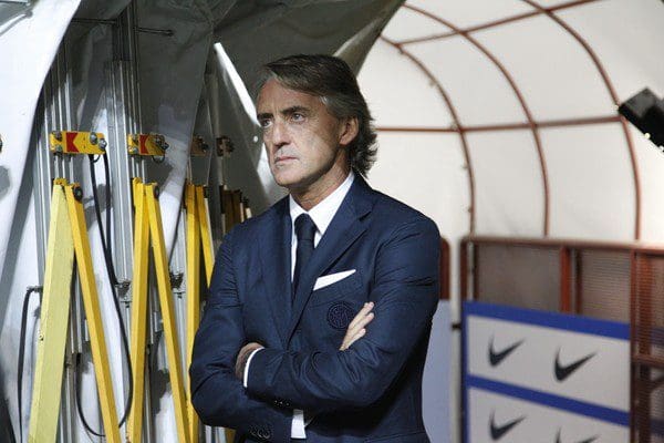 Roberto Mancini