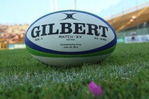 Coronavirus Rugby Top 12