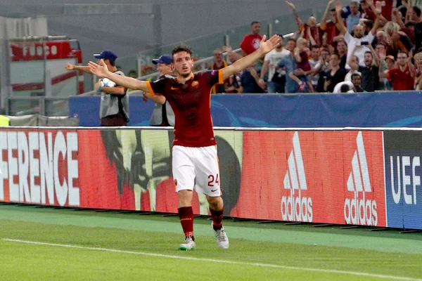 Alessandro Florenzi
