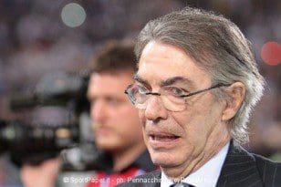Juventus Inter Moratti