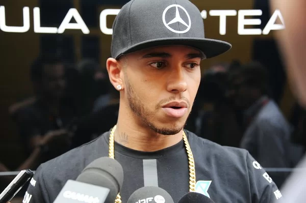 Hamilton
