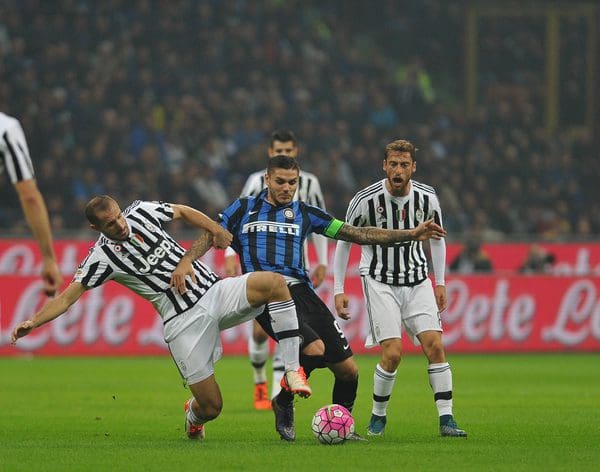 Inter vs Juve, un pareggio da decifrare… | SportPaper