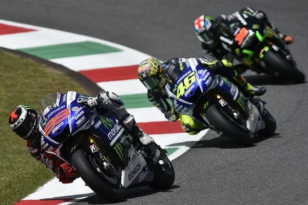 Gp Italia