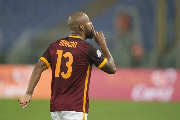 Maicon