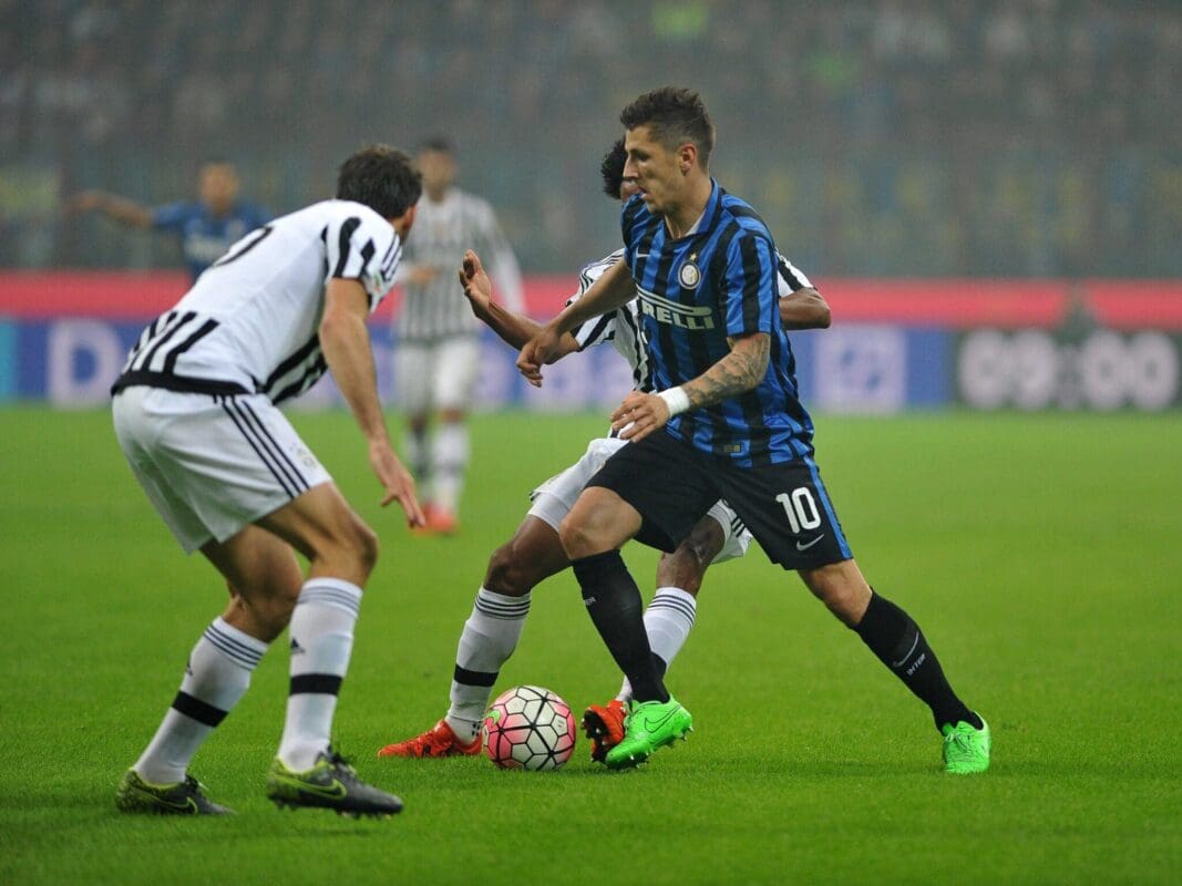 Inter vs Juve finisce in parità (0-0) | SportPaper