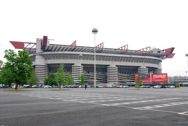 Derby Inter Milan