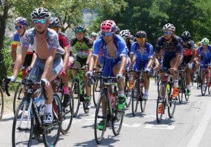 Ciclismo UCI Stagione 2020