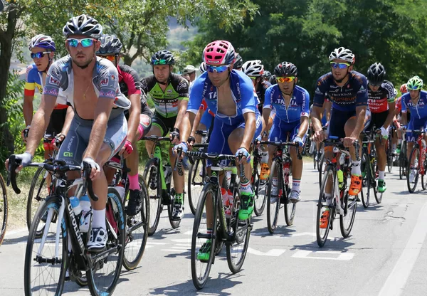 Coronavirus Ciclismo Giro Dolomiti
