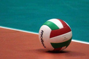 Coronavirus Volley Superlega