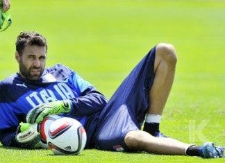 Napoli, post Reina: nuova idea per la porta