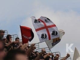 Cagliari
