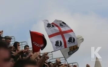 Cagliari
