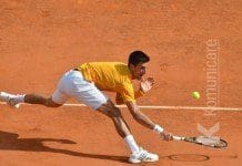 Djokovic