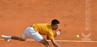 Djokovic