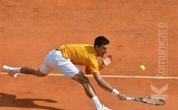 Djokovic