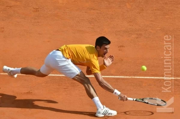 Djokovic