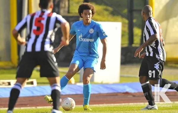 Witsel