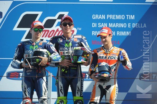 Lorenzo e Rossi