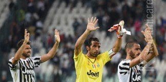 Juventus-Genoa