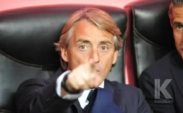 Mancini